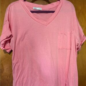 Two XXL Miholl Shirts